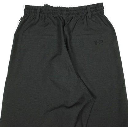 ワイスリー Sports Uniform Wire Pants ポリエステルパンツ
