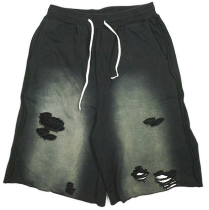 ダンケシェーン DAMEGE SWEAT SHORTS ショートパンツ 限定