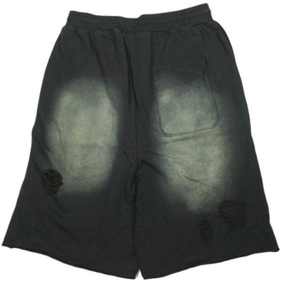 ダンケシェーン DAMEGE SWEAT SHORTS ショートパンツ 限定