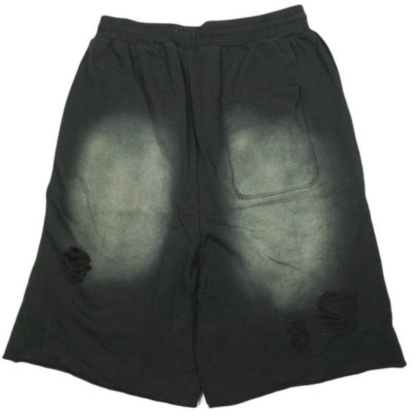 ダンケシェーン DAMEGE SWEAT SHORTS ショートパンツ 限定