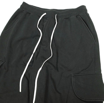 ダンケシェーン CHEMICAL SWEAT ショーツ