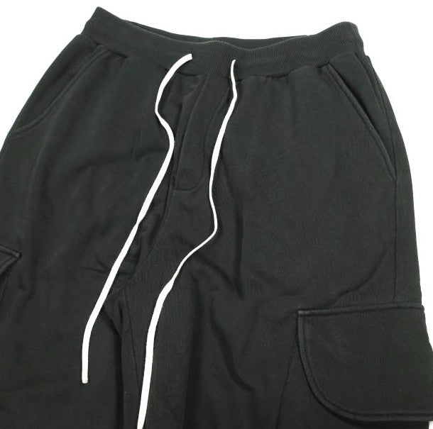 ダンケシェーン CHEMICAL SWEAT ショーツ