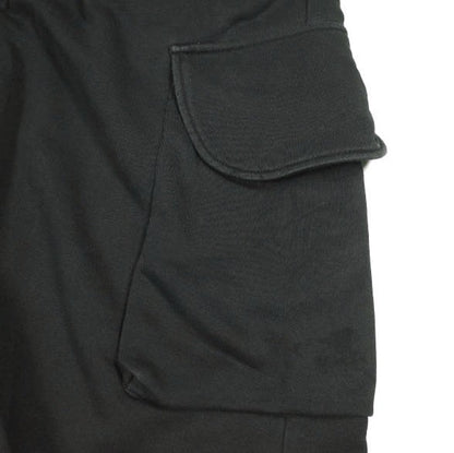 ダンケシェーン CHEMICAL SWEAT ショーツ