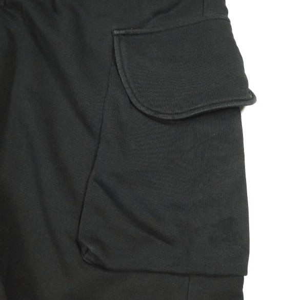 ダンケシェーン CHEMICAL SWEAT ショーツ