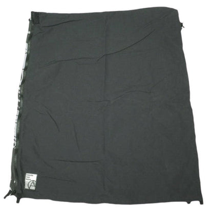 マウンテンリサーチ Splatrail Kilt ナイロン スカート
