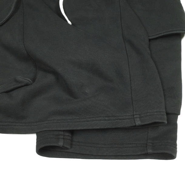 ダンケシェーン CHEMICAL SWEAT ショーツ