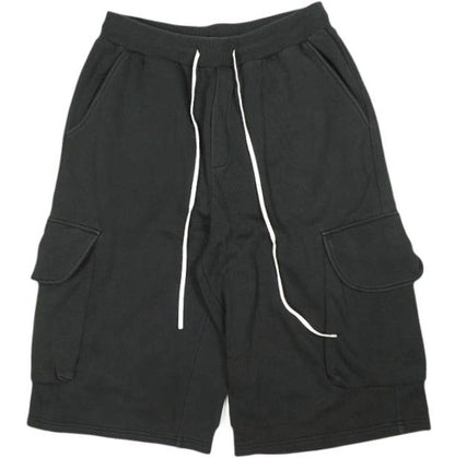ダンケシェーン CHEMICAL SWEAT ショーツ