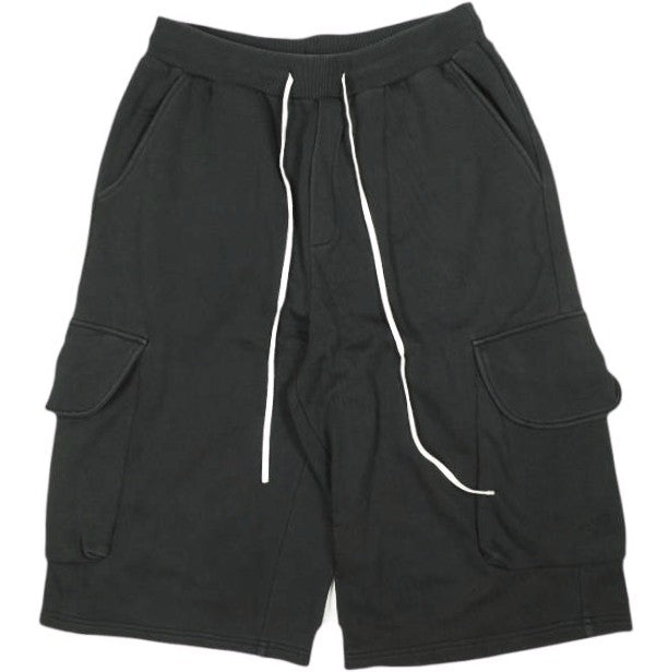 ダンケシェーン CHEMICAL SWEAT ショーツ
