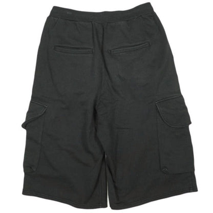 ダンケシェーン CHEMICAL SWEAT ショーツ