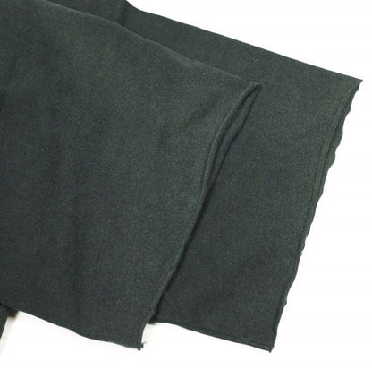 ダンケシェーン CUTOFF S S TEE WATCH コットン Tシャツ
