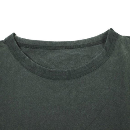 Danke Schon CUTOFF S S TEE WOMEN コットンTシャツ