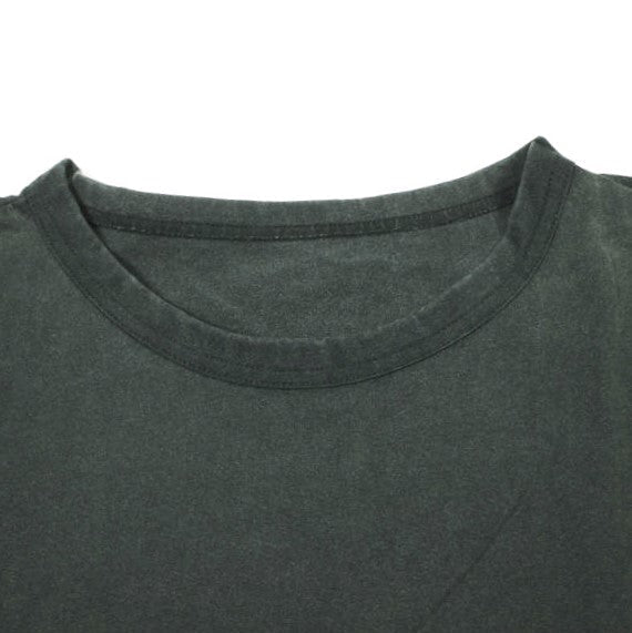 Danke Schon CUTOFF S S TEE WOMEN コットンTシャツ