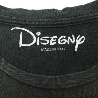 ディセグニー コットンTシャツ