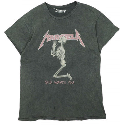 ディセグニー コットンTシャツ