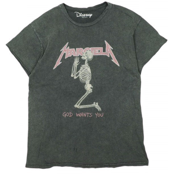 ディセグニー コットンTシャツ