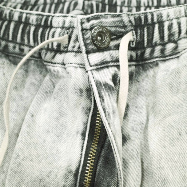 ダンケシェーン DESTROY DENIM ショーツ 限定