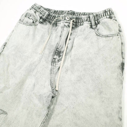 ダンケシェーン DESTROY DENIM ショーツ 限定