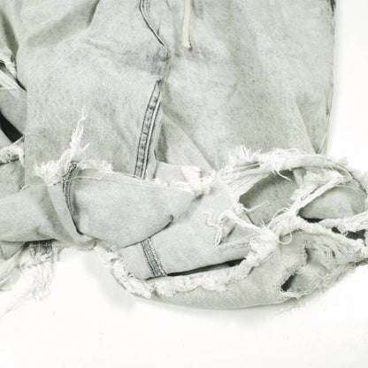 ダンケシェーン DESTROY DENIM ショーツ 限定