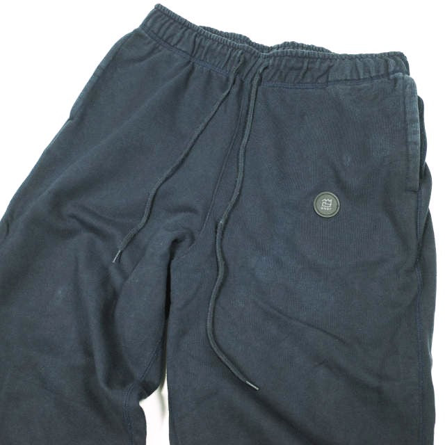 NNBF コットンスウェットパンツ