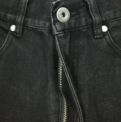 ダンケシェーン コットンデニムショーツ