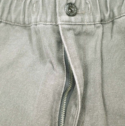 ダンケシェーン DAMAGE DUCK WKNEE SHORTS コットンショーツ