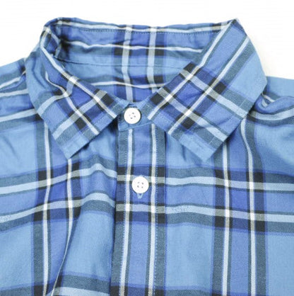 エスエスズィー ZUKA SHIRT コットンシャツ