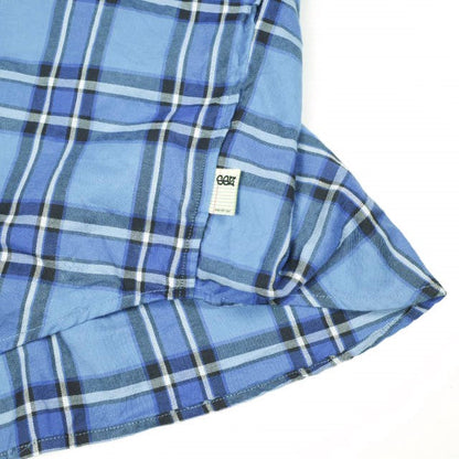 エスエスズィー ZUKA SHIRT コットンシャツ