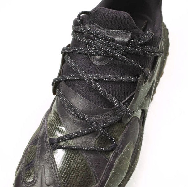 ナイキアンダーカバー リアクトプレスト スニーカー 限定