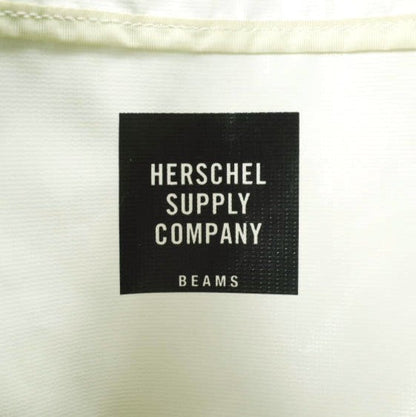 ハーシェルサプライBEAMS Studio Collection ALEXANDER TOTE トートバッグ