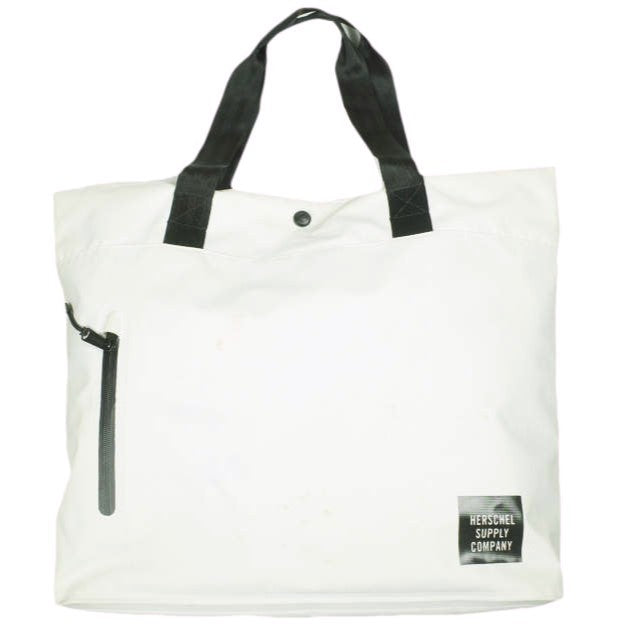 ハーシェルサプライBEAMS Studio Collection ALEXANDER TOTE トートバッグ