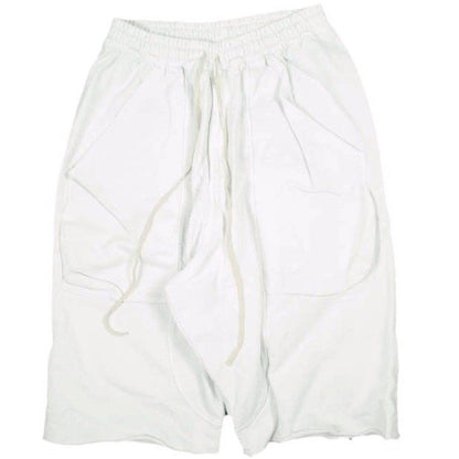 ダンケシェーン コットンショートパンツ