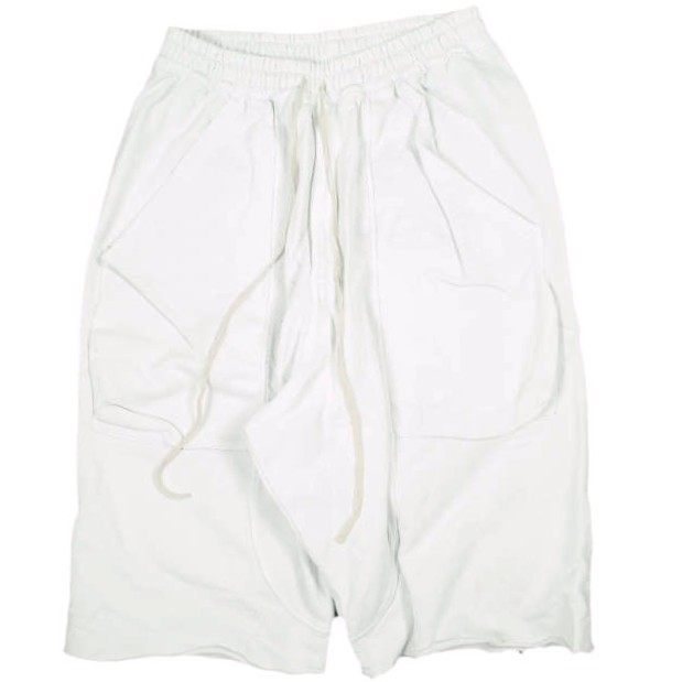ダンケシェーン コットンショートパンツ