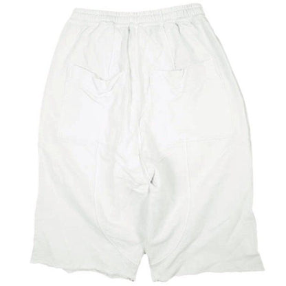 ダンケシェーン コットンショートパンツ