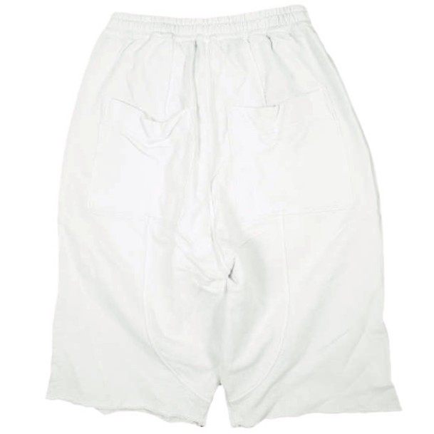 ダンケシェーン コットンショートパンツ