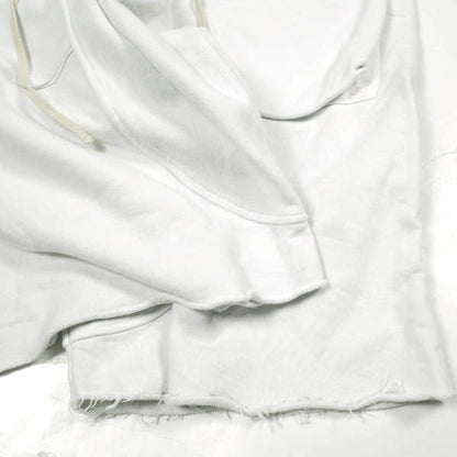 ダンケシェーン Cut Off Sweat Shorts コットンショーツ