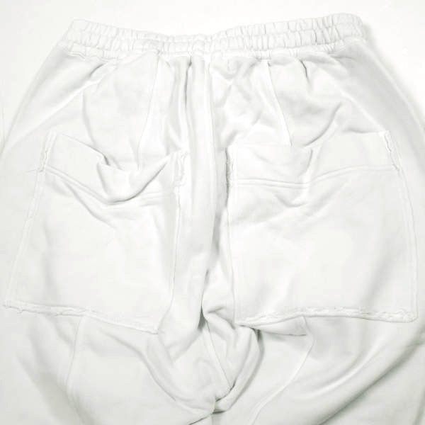 ダンケシェーン コットンショートパンツ