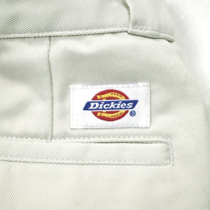クラネディッキーズHIGH WEIST PANTSパンツ