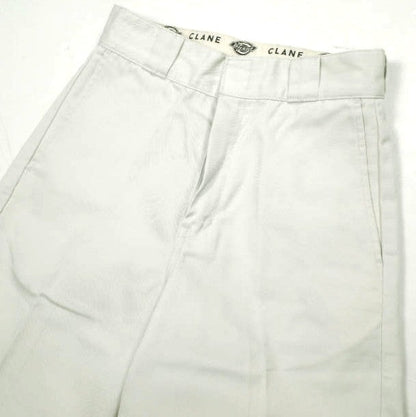 クラネディッキーズHIGH WEIST PANTSパンツ