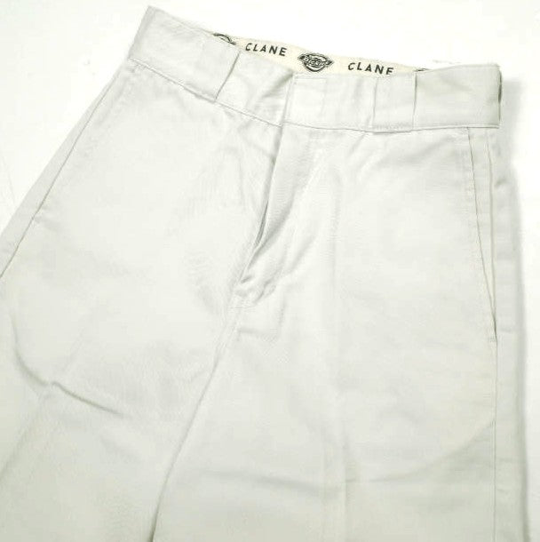 クラネディッキーズHIGH WEIST PANTSパンツ