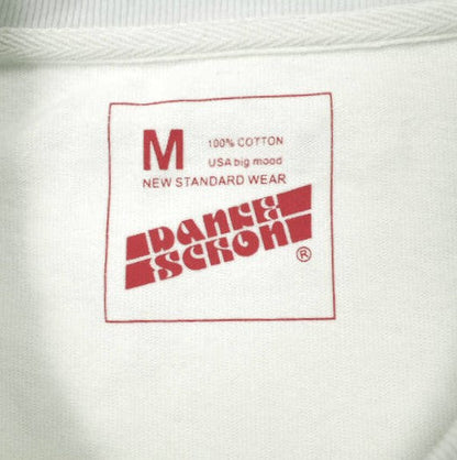 ダンケシェーン コットン Tシャツ