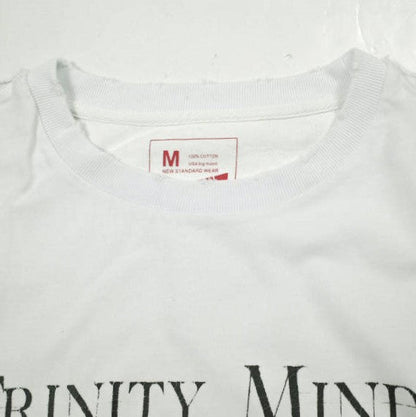 ダンケシェーン コットン Tシャツ