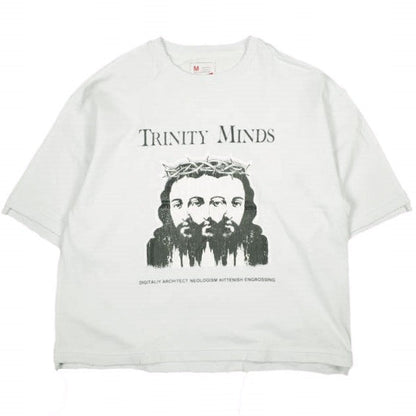 ダンケシェーン コットン Tシャツ