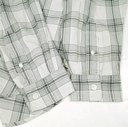 エスエスズィー ZUKA SHIRT コットンシャツ