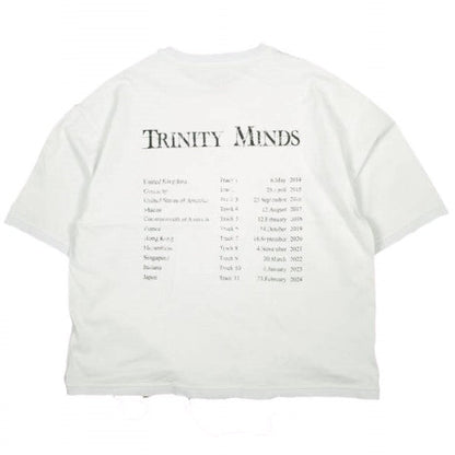 ダンケシェーン コットン Tシャツ