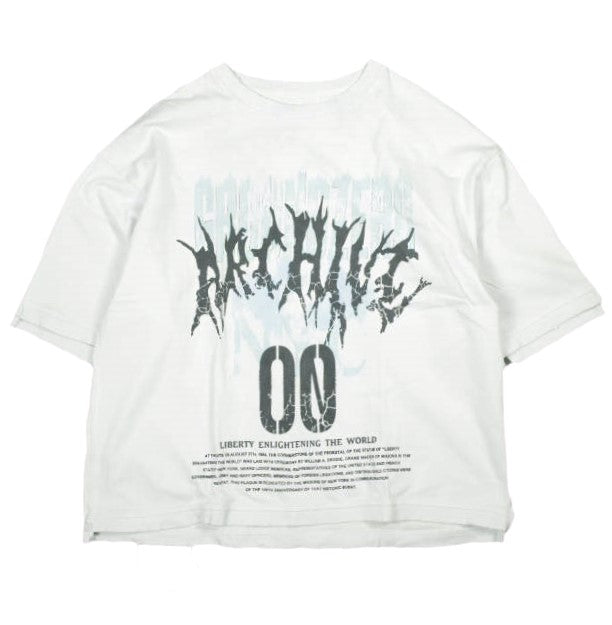 ダンケシェーン コットン Tシャツ