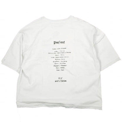 ダンケシェーン コットン Tシャツ