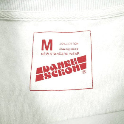 ダンケシェーン コットン Tシャツ