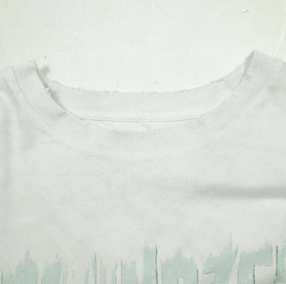 ダンケシェーン コットン Tシャツ