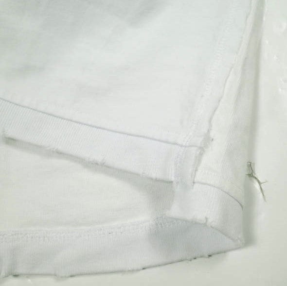ダンケシェーン コットン Tシャツ