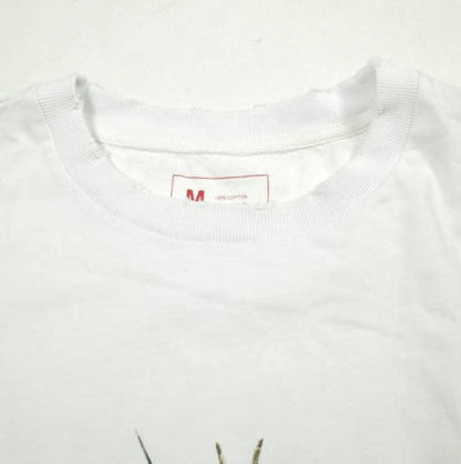 ダンケシェーン SWITCH S S TEE EMPIRES コットンTシャツ